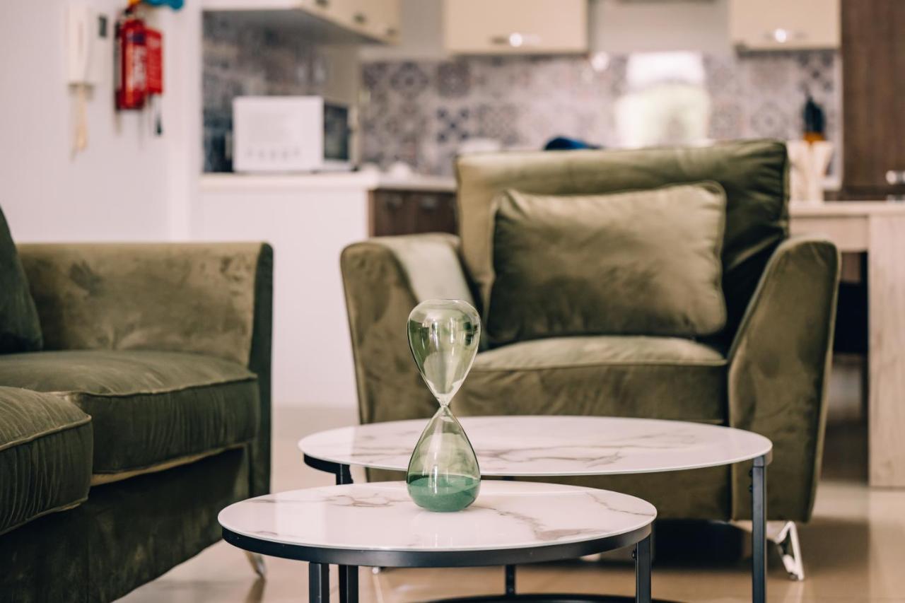 Crimson Court Apartment Is-Swieqi Luaran gambar
