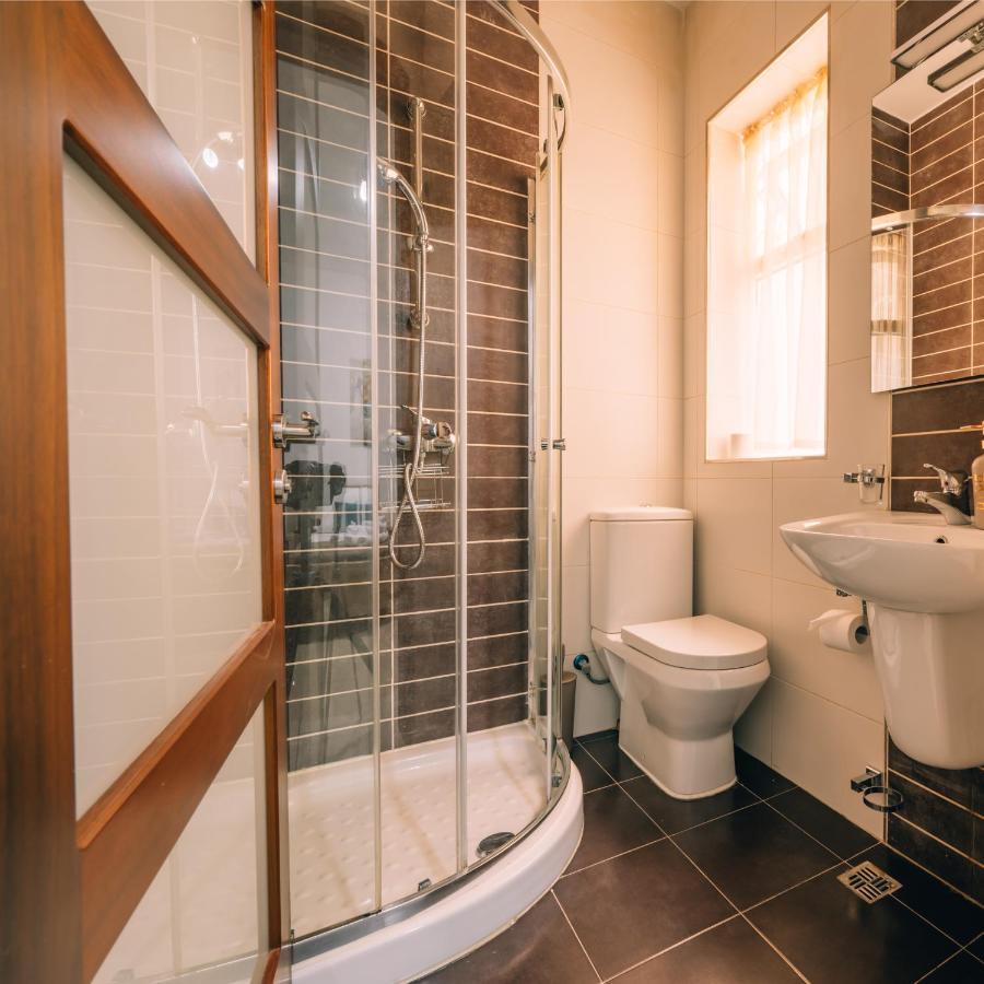 Crimson Court Apartment Is-Swieqi Luaran gambar