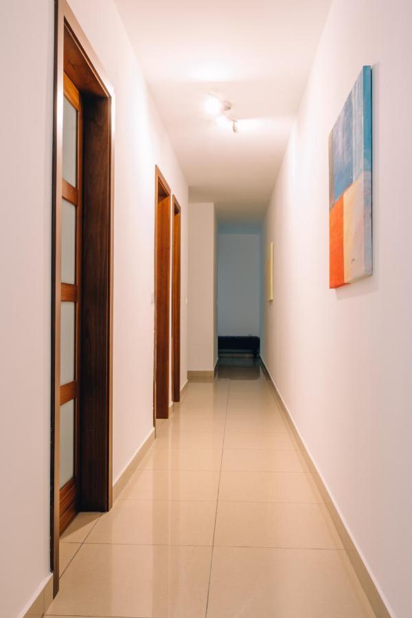 Crimson Court Apartment Is-Swieqi Luaran gambar