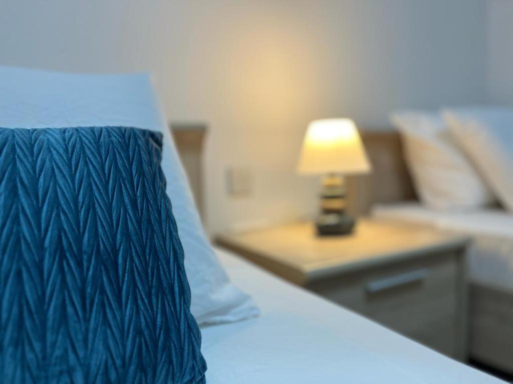 Crimson Court Apartment Is-Swieqi Luaran gambar
