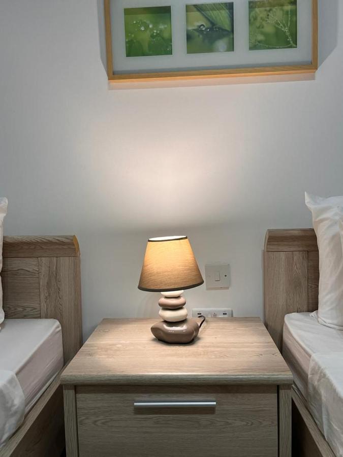 Crimson Court Apartment Is-Swieqi Luaran gambar